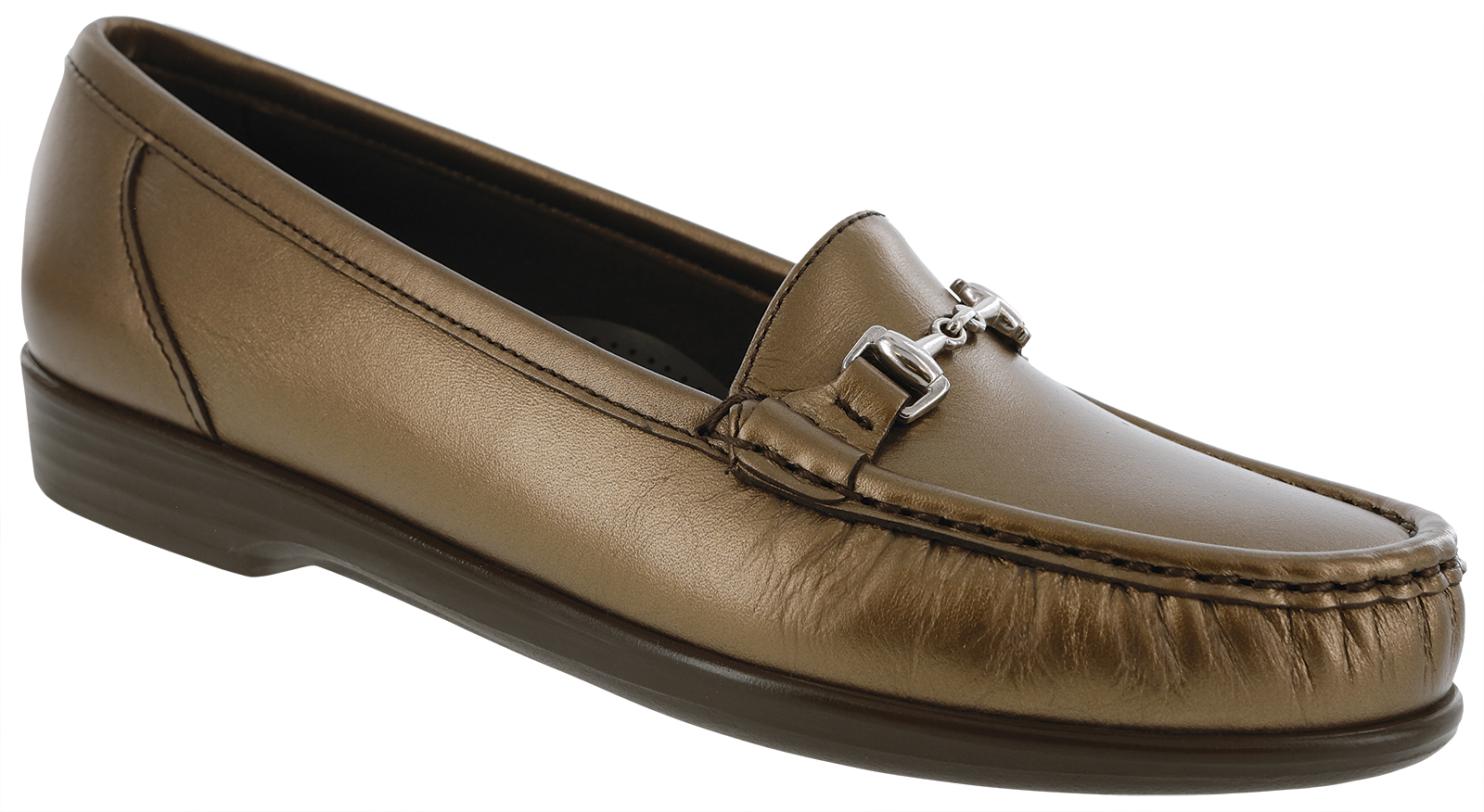 ヴィクセンローズ　ロンスプ　S Metro Slip On Loafer | SAS Shoes