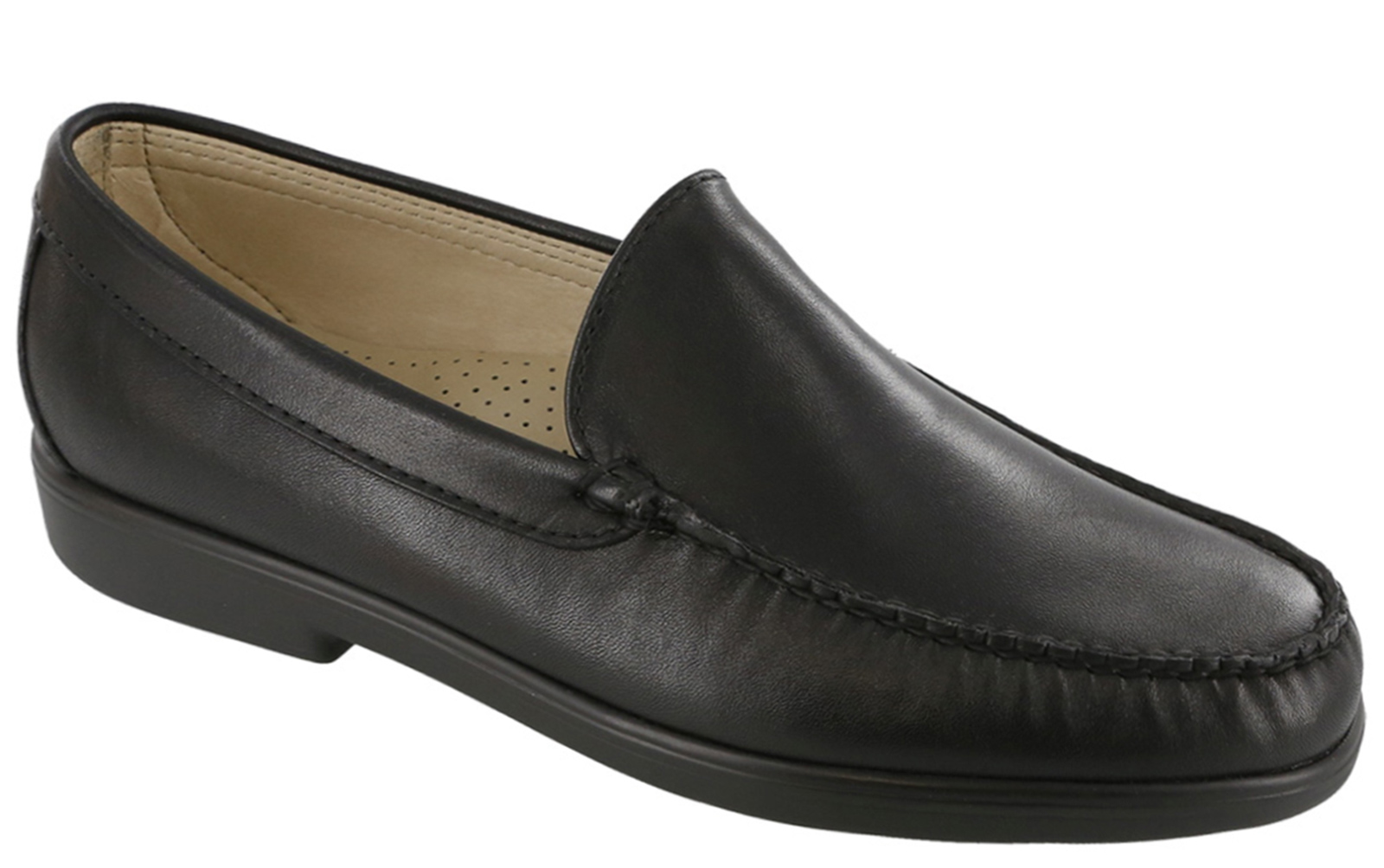 Men's new harbor sales venetian slip on