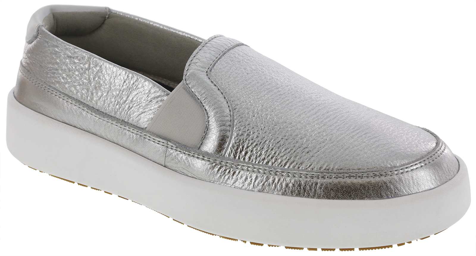Chuy-X Slip On Sneaker | SAS Shoes