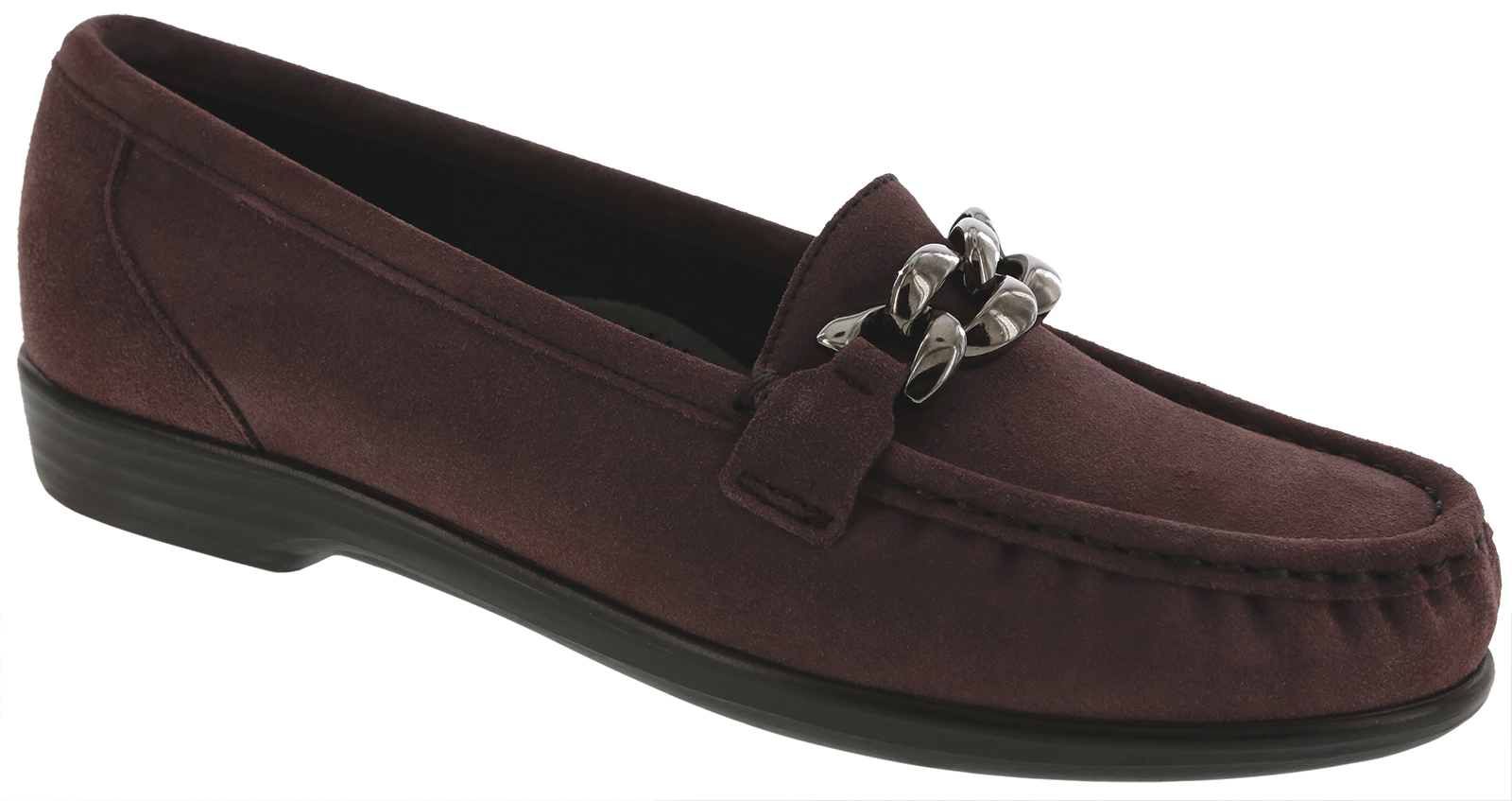 Metro Link Slip On Loafer | SAS Shoes