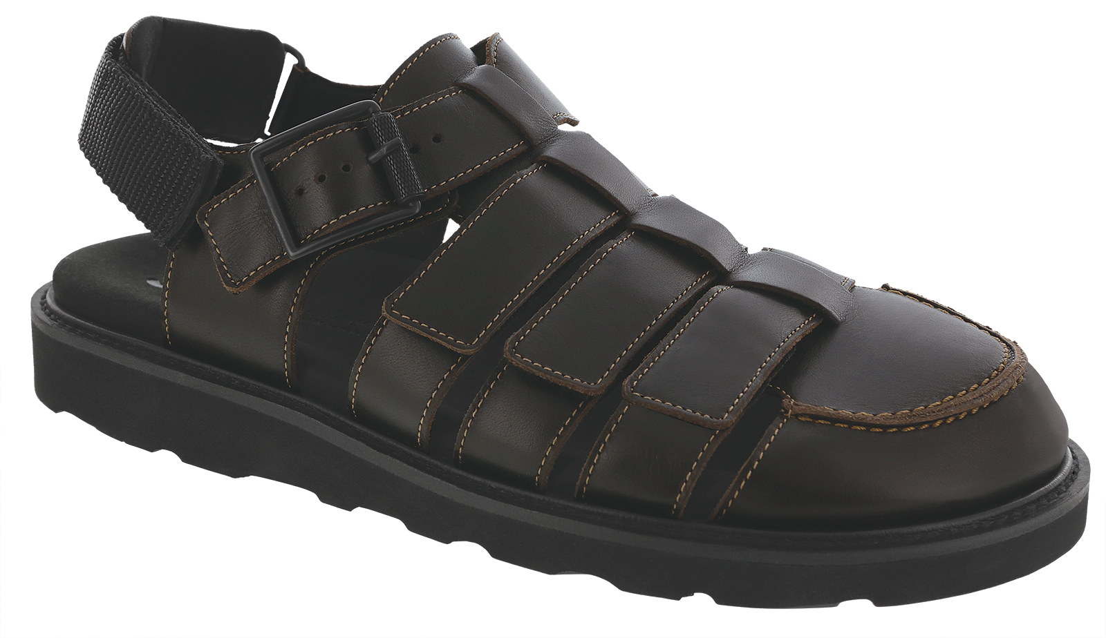 け*ん様 希少 90's〜00's SBEC Leather Cargo Sho EndeavorIICacao_1.jpg