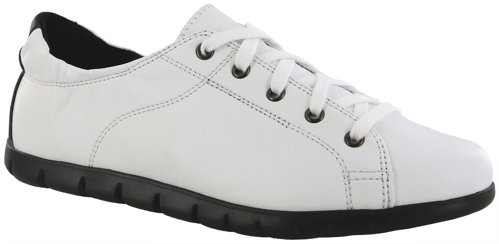 Solstice II Lace Up Loafer | SAS Shoes