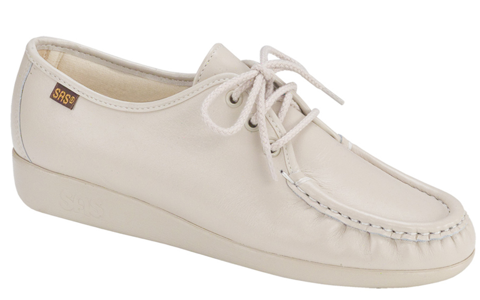 Siesta Lace Up Loafer SAS Shoes