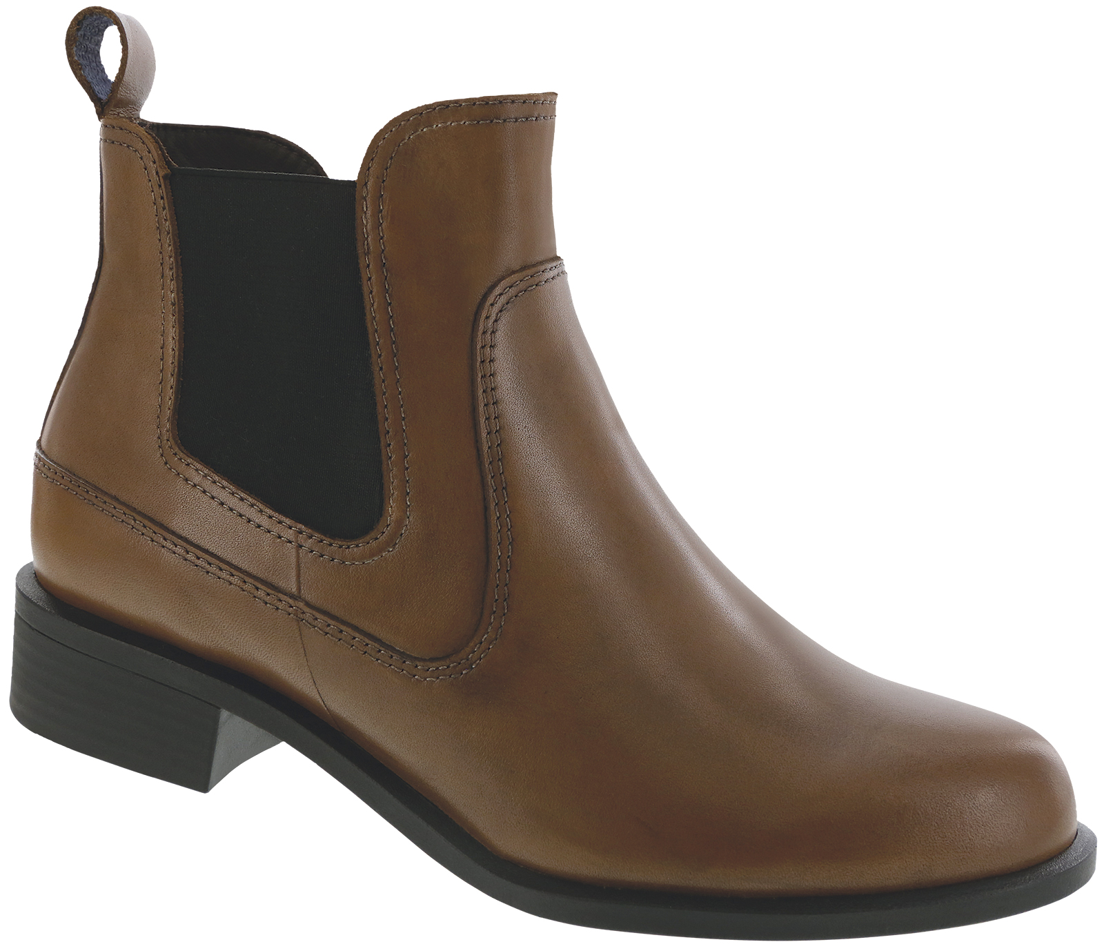 Mojo Boot SAS Shoes