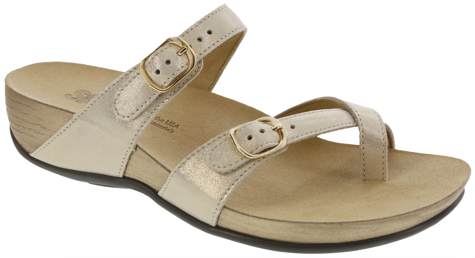 Sas sales shelly sandals