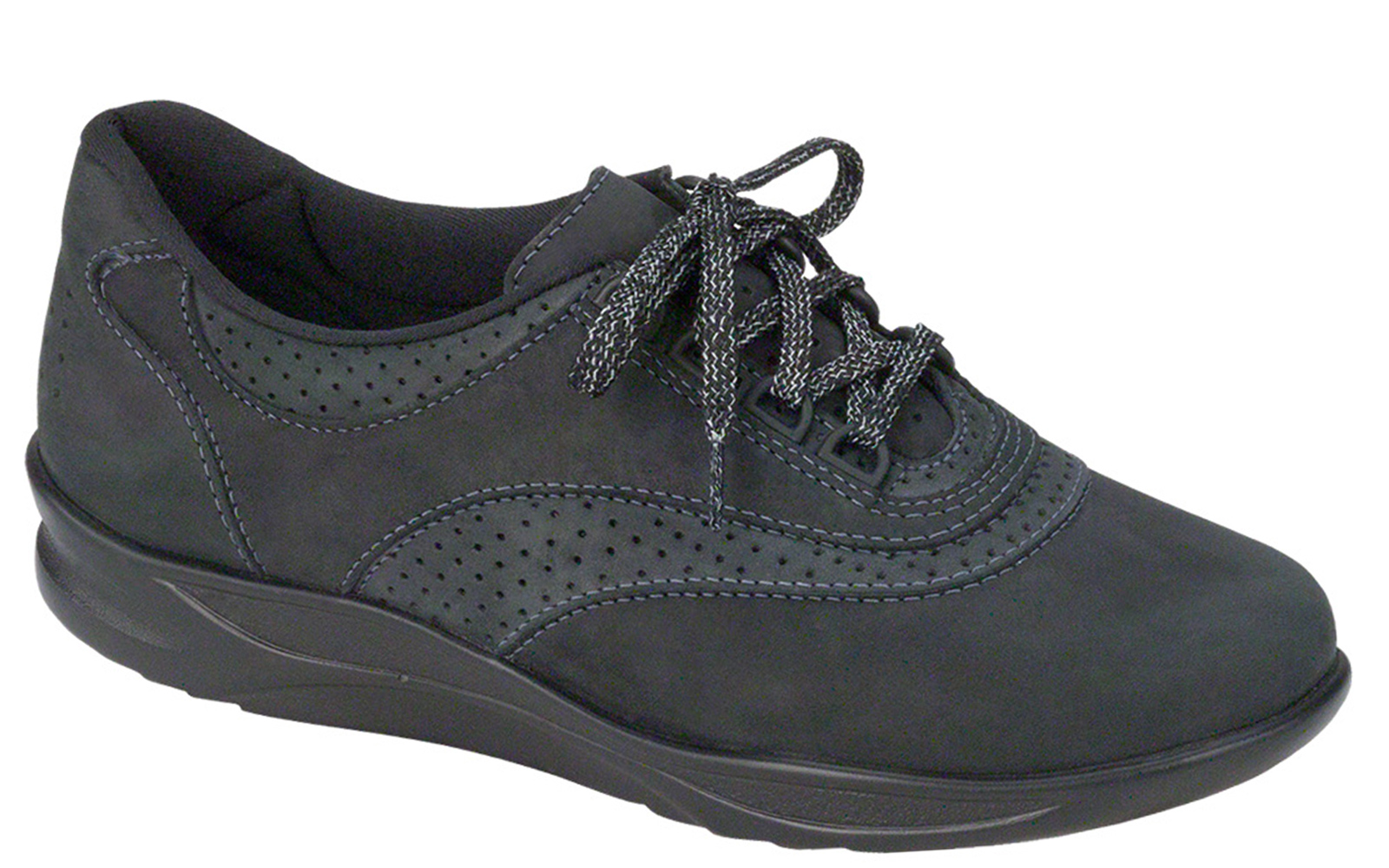 DREAM BLACK — SAS Shoes | San Antonio Shoemakers