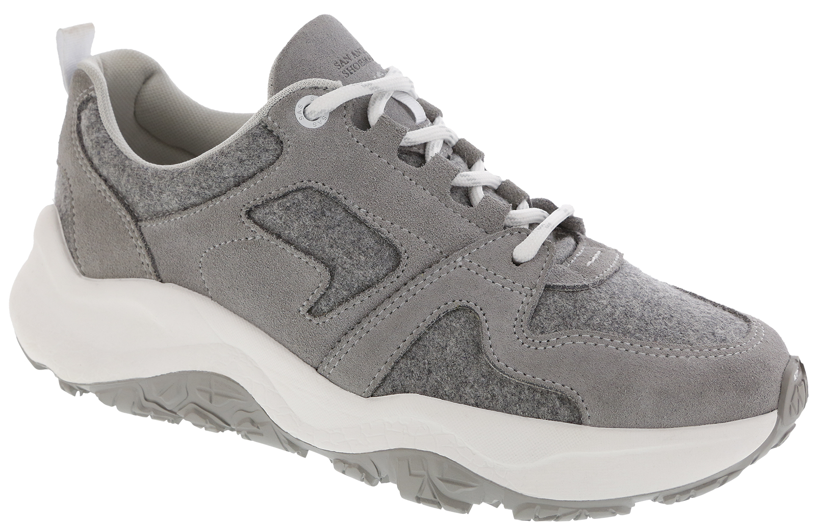 Low Country-X Lace Up Sneaker | SAS Shoes