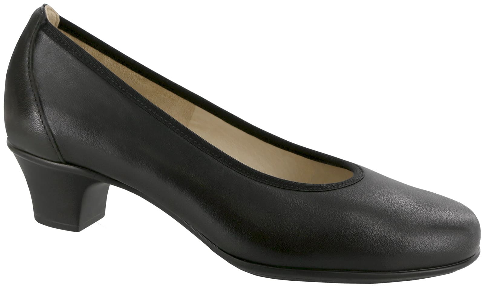 Milano Pump | SAS Shoes