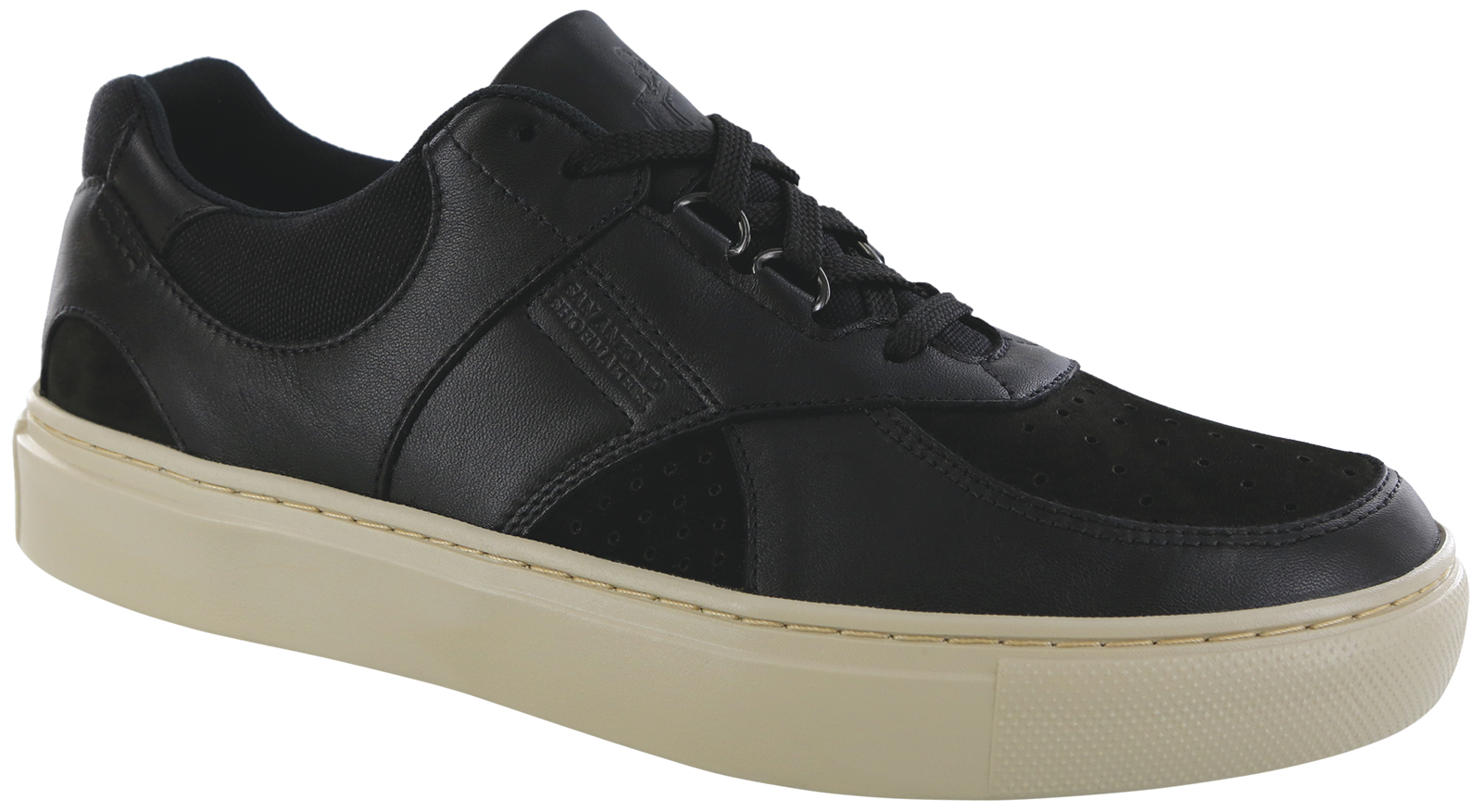 High Street Lace Up Sneaker | SAS Shoes