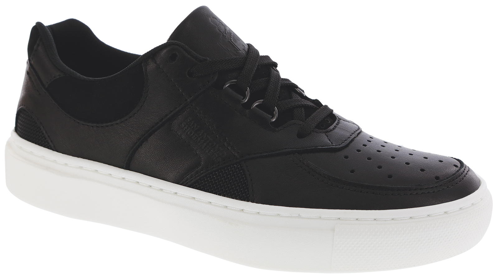 High Street-X LT Lace Up Sneaker | Limited Edition | SAS Shoes