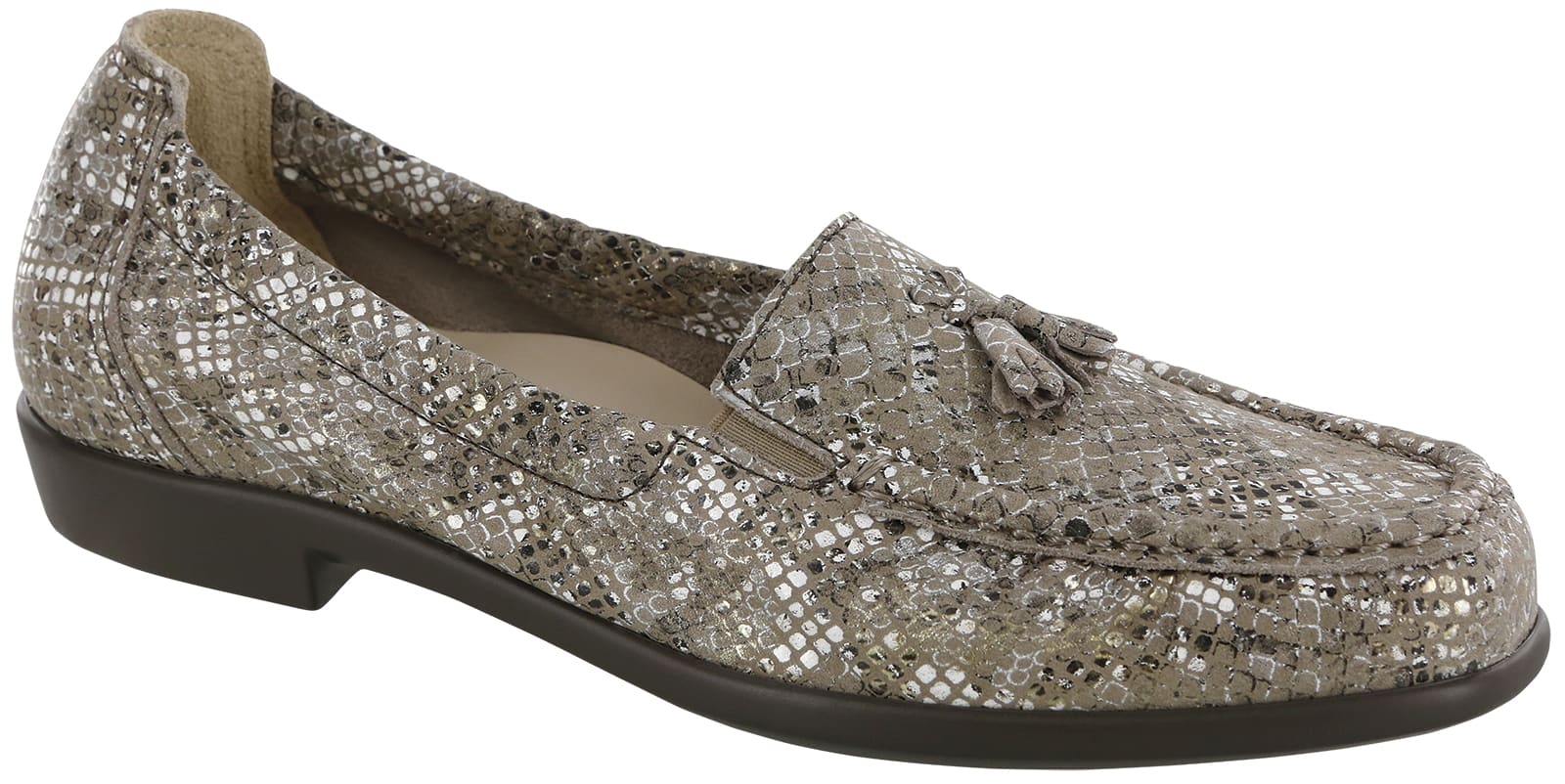 Hope Slip On Loafer | SAS Shoes