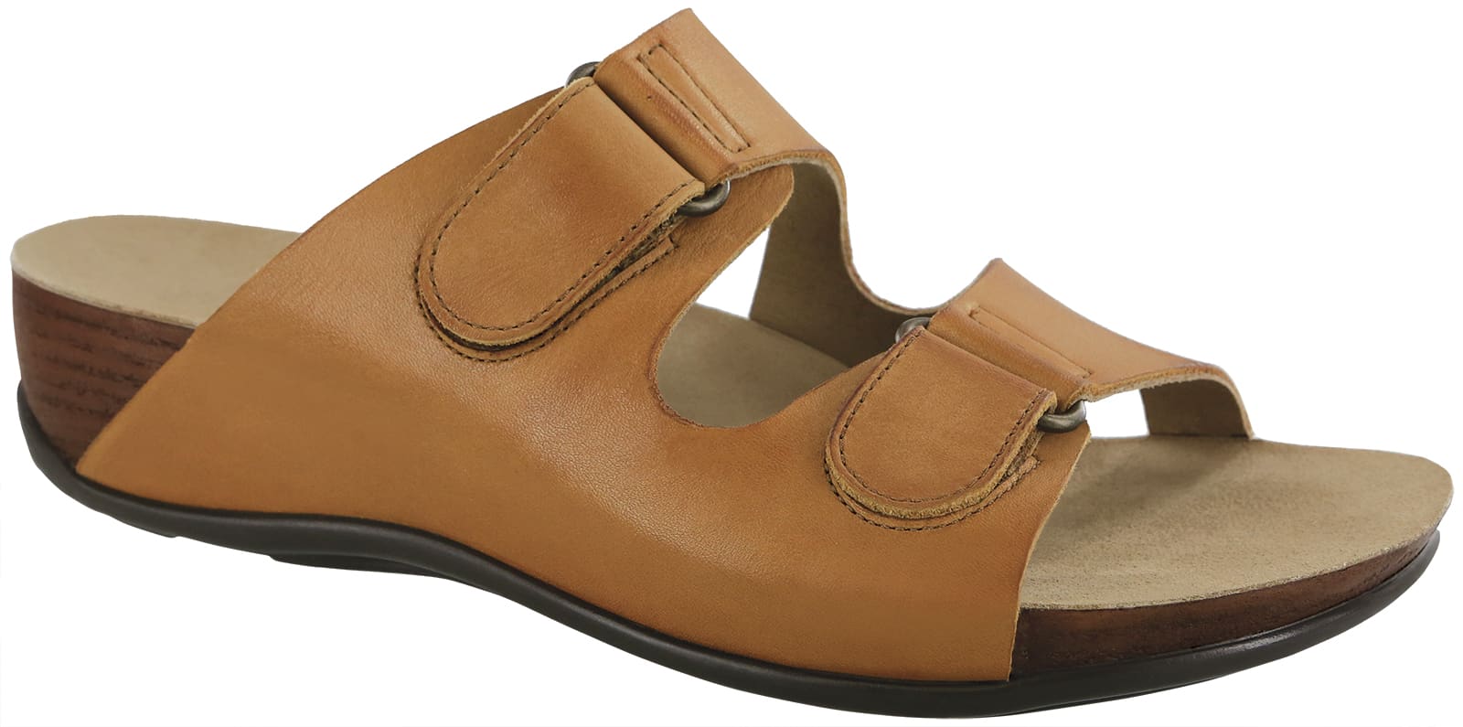 sunsea サンシー　leather Best 20ss seasidehazel_1.jpg