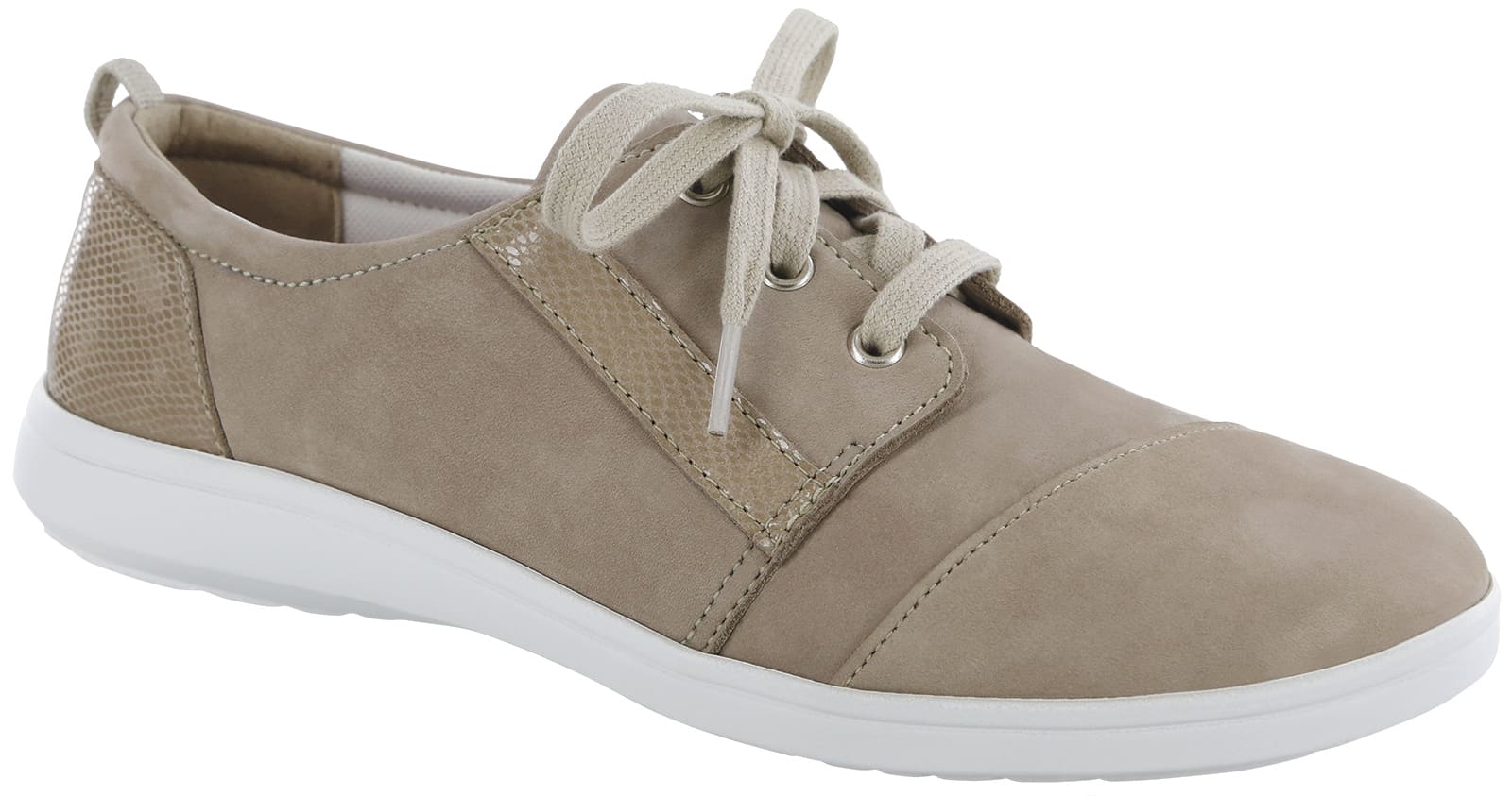 Marnie Lace Up Sneaker SAS Shoes