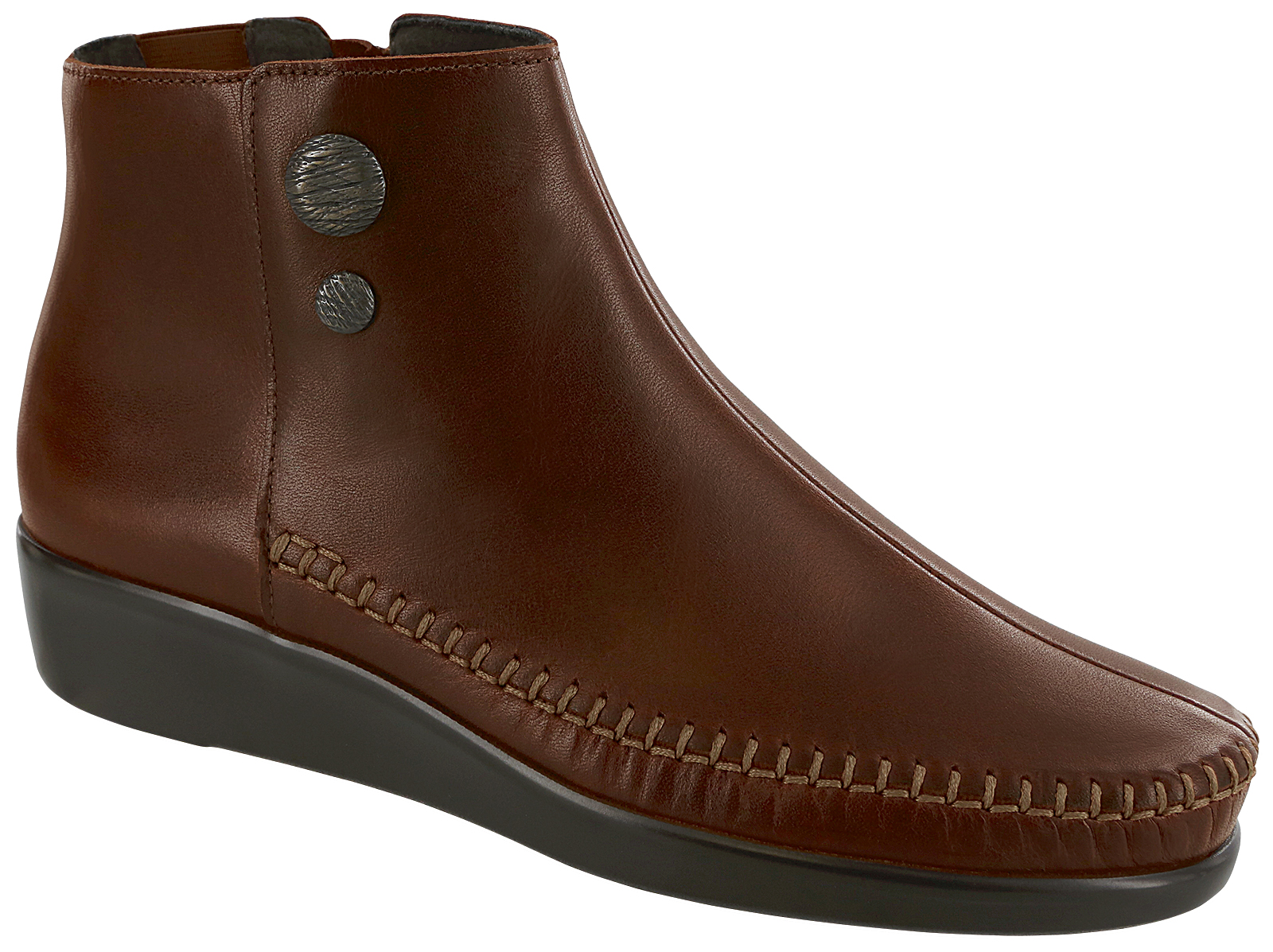 Jade Low Boot | SAS Shoes