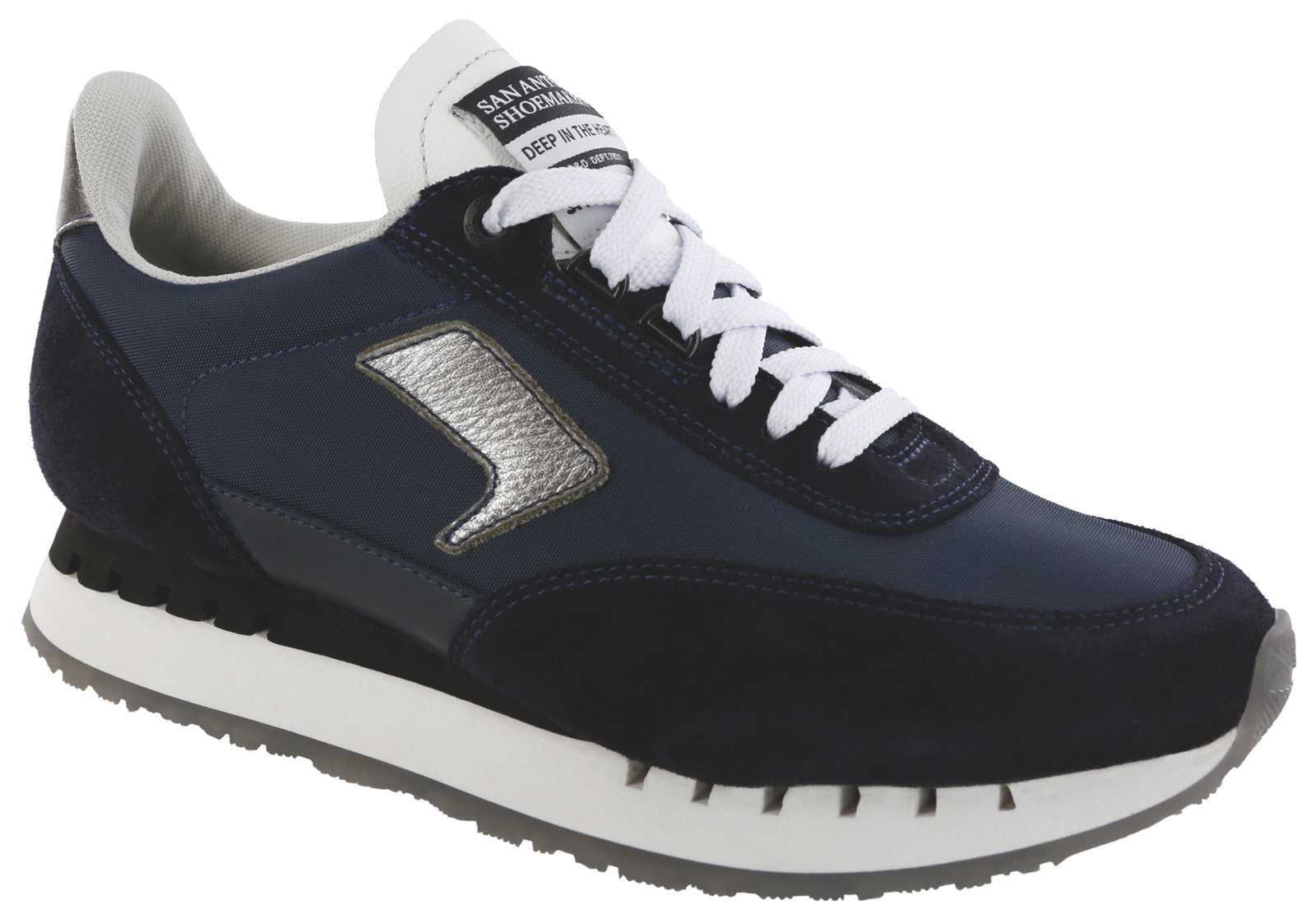 Avis sneakers x store