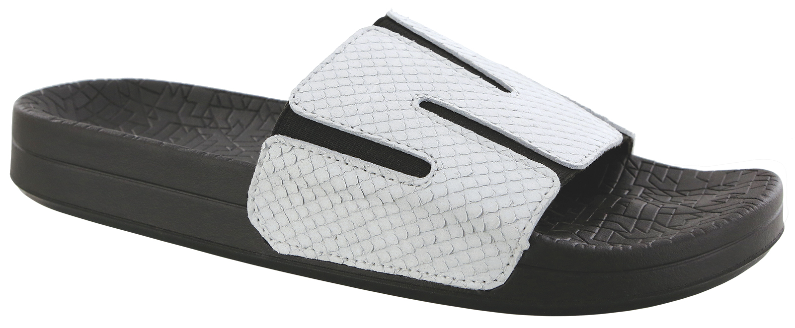 Float Slide Sandal | SAS Shoes
