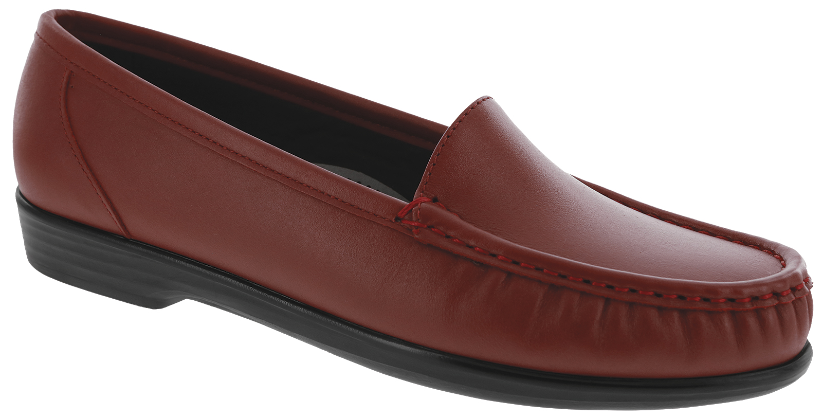 Simplify Slip On Loafer | SAS Shoes display picture 1