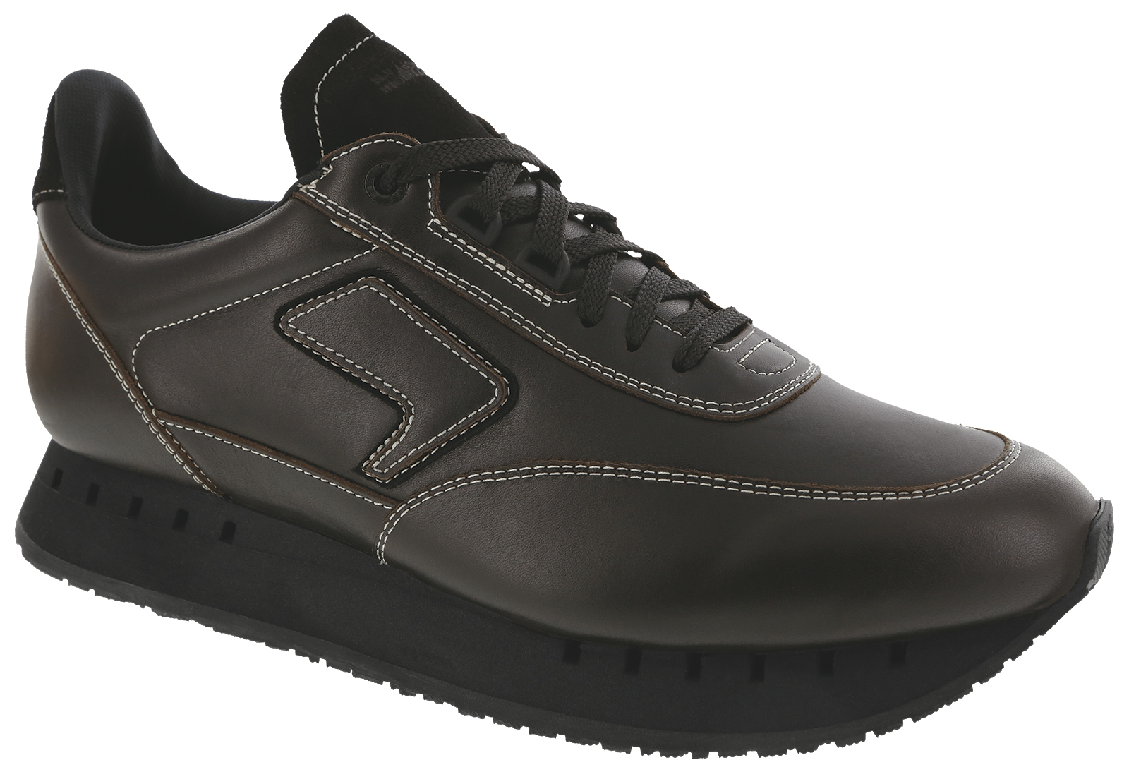 7eventy6ix-Y Lace Up Sneaker | SAS Shoes