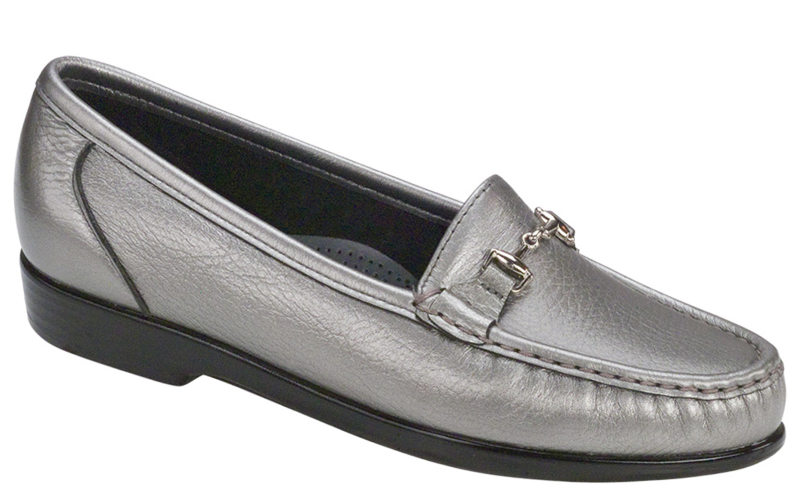 Metro Slip On Loafer SAS Shoes