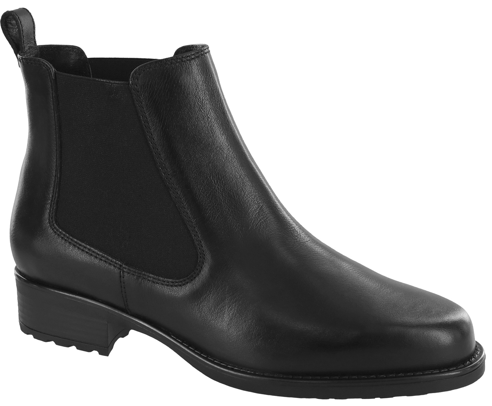 Sas delaney boot top