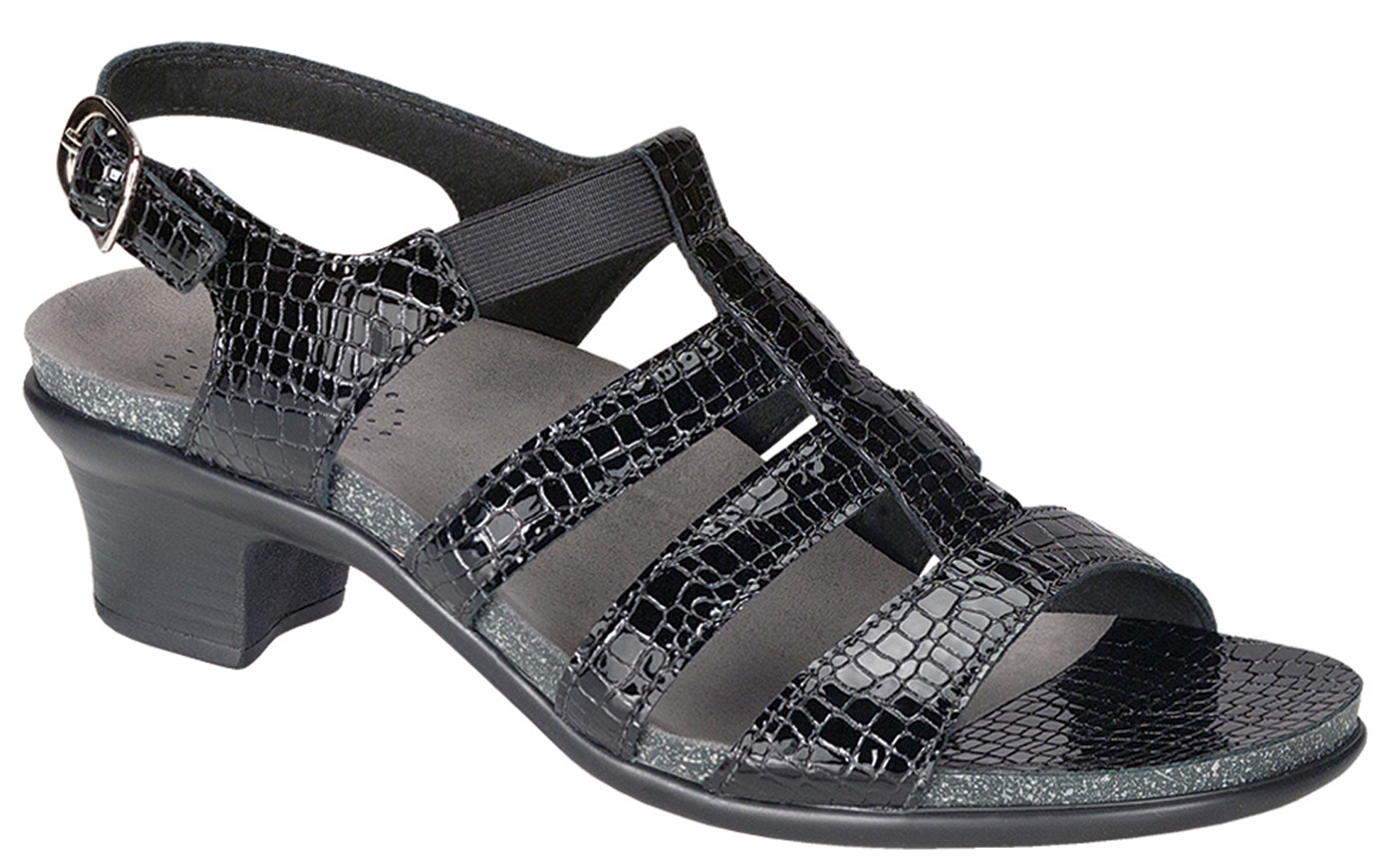 Flip outlet flop allegro