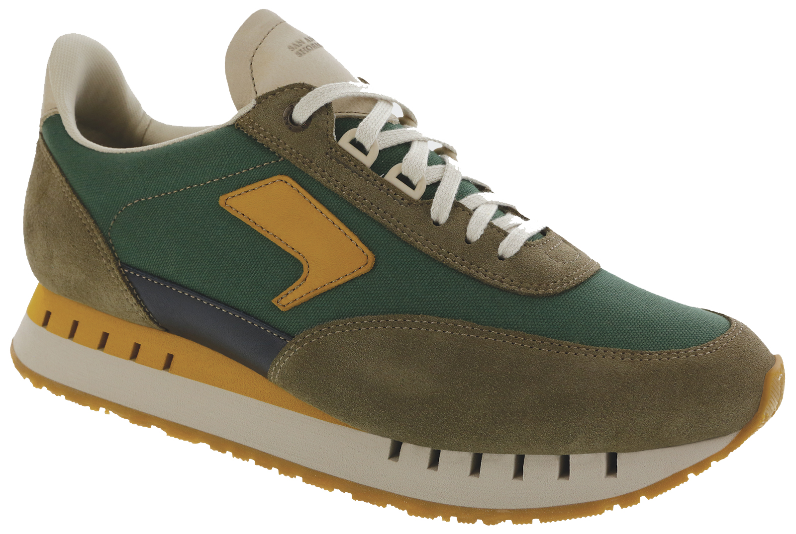 7eventy6ix-Y LTD Lace Up Sneaker | SAS Shoes
