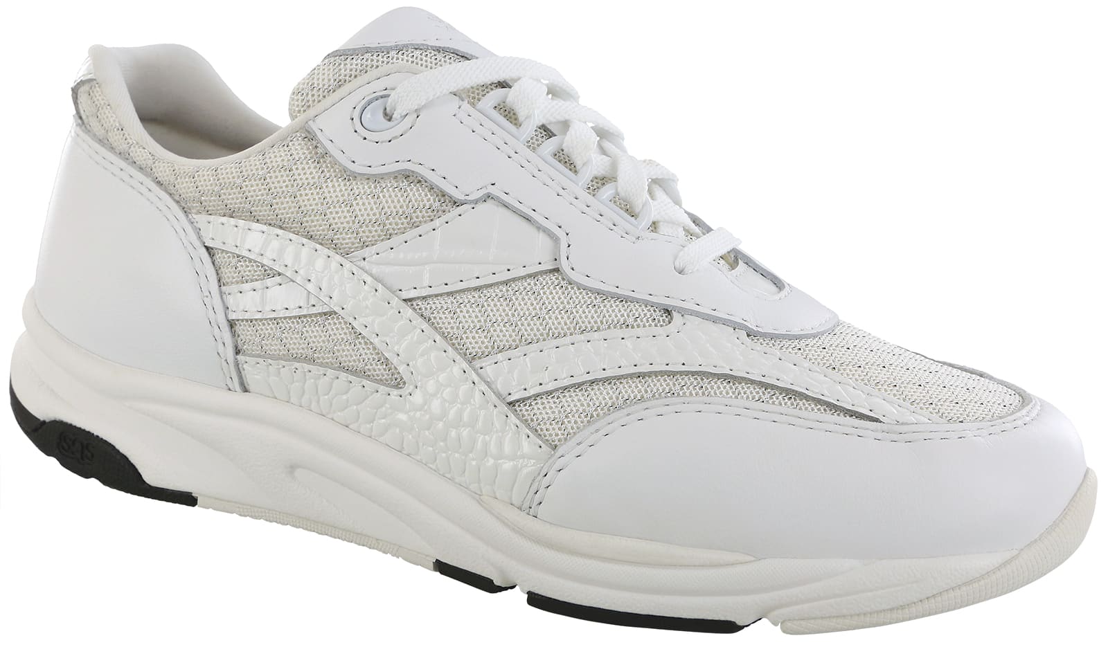 Sas tour mesh sneakers shop