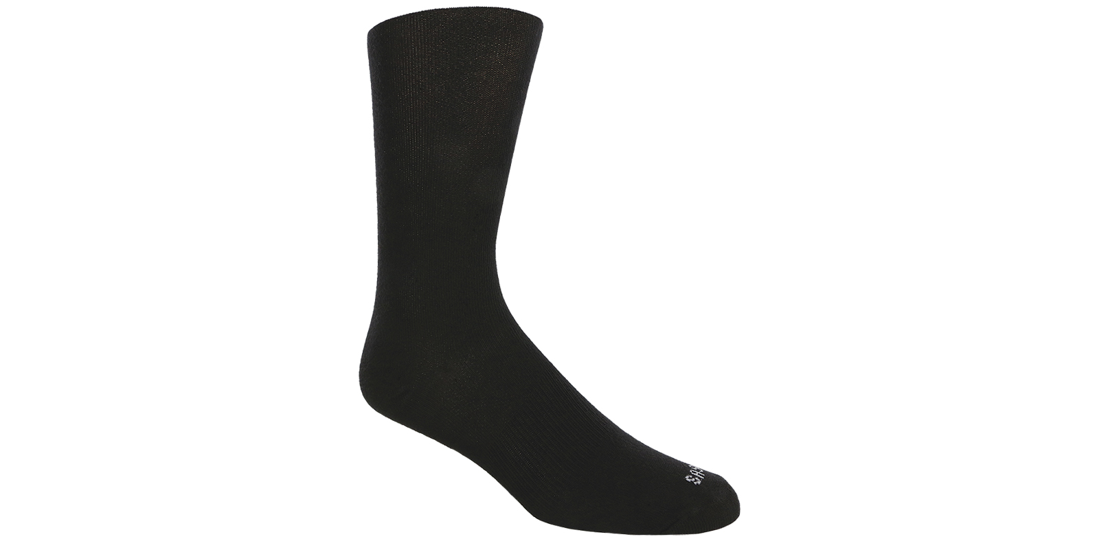SAS Viscose Women's Socks - Black - Medium