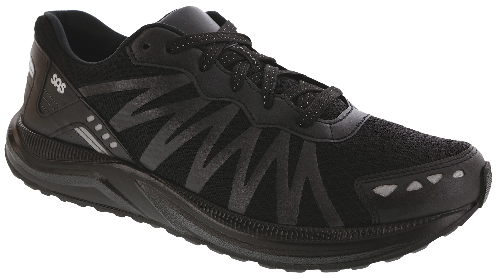 Mission One M Lace Up Sneaker SAS Shoes
