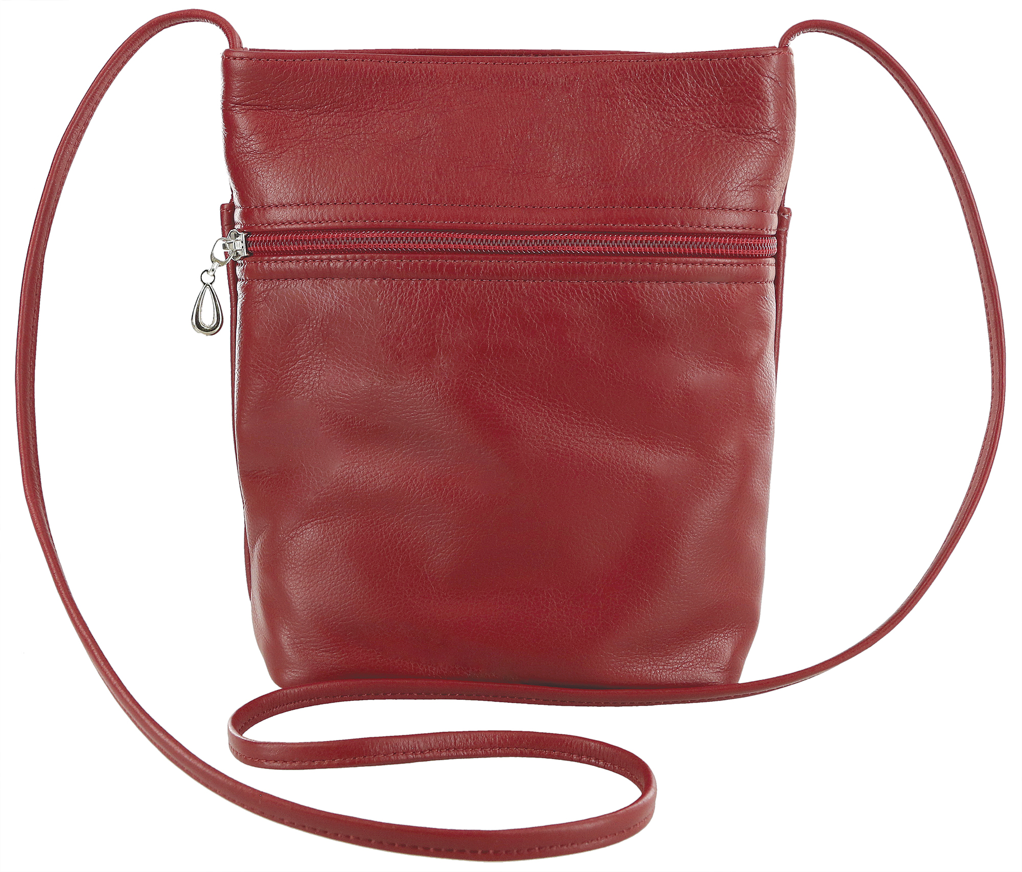Darla Rosso Handbags