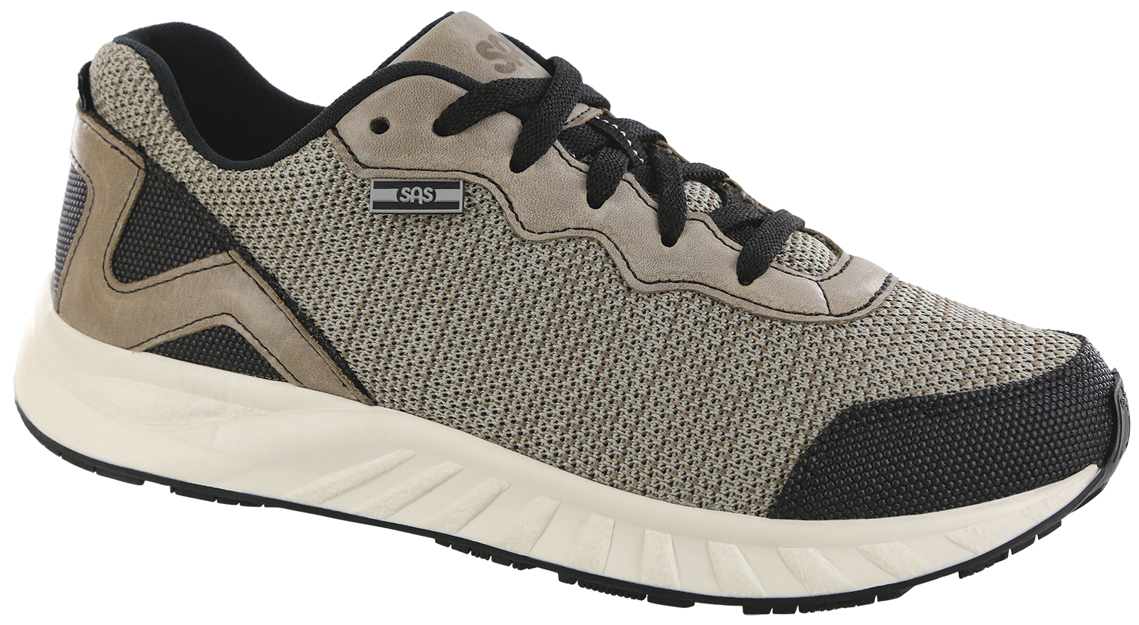 Verhen Non Slip Lace Up Sneaker | SAS Shoes