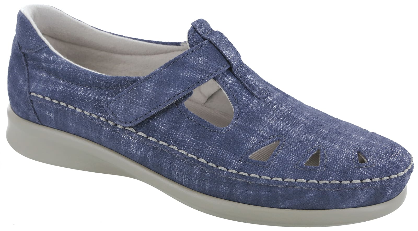 Roamer Slip On Loafer SAS Shoes