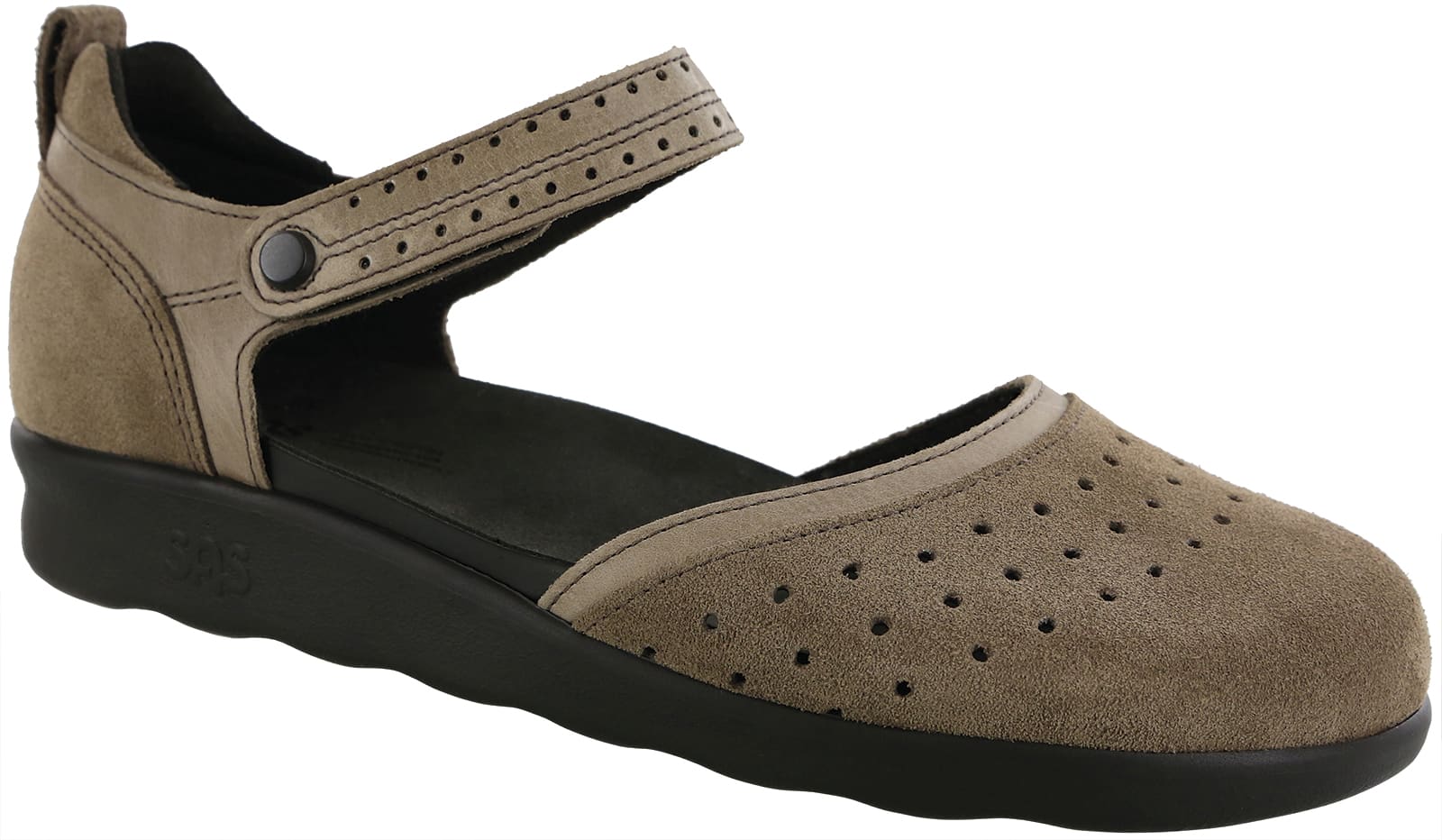 Eden Mary Jane Shoe