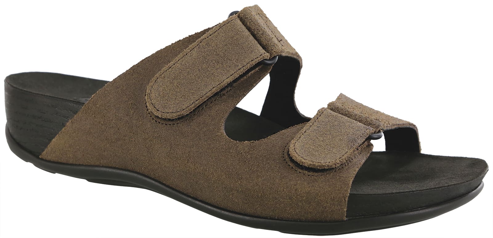 Seaside Slide Sandal | SAS Shoes