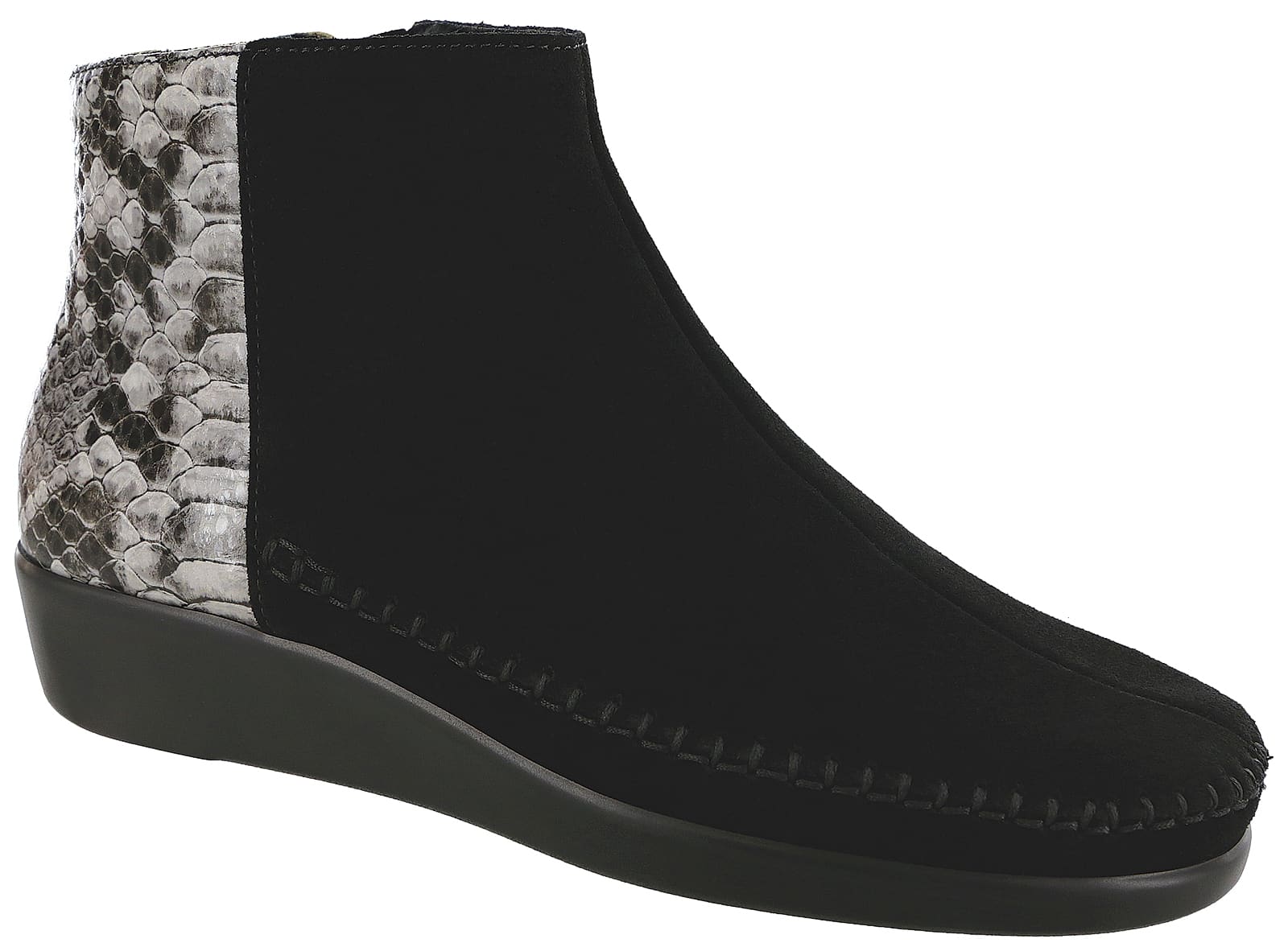 Jade Low Boot | SAS Shoes