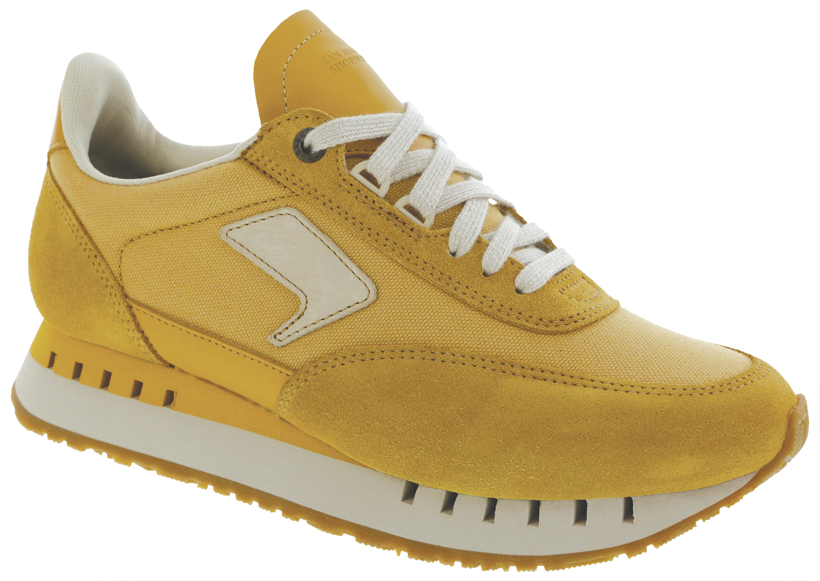 7eventy6ix-X LTD Lace Up Sneaker | SAS Shoes