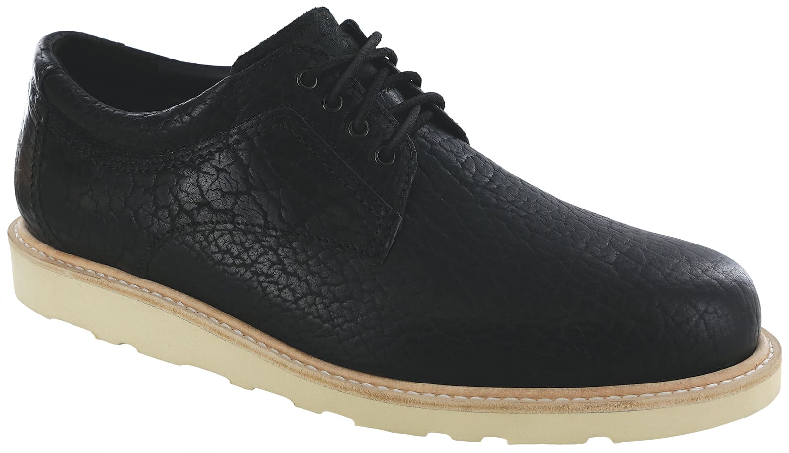 Waypoint Lace Up Shoe | SAS Shoes display picture 1