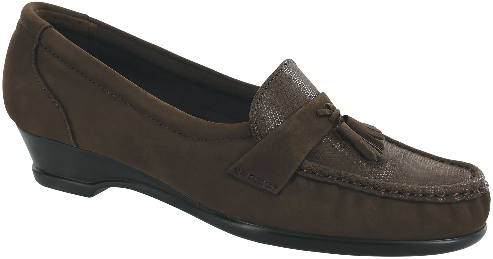 Taylor best sale suede loafer