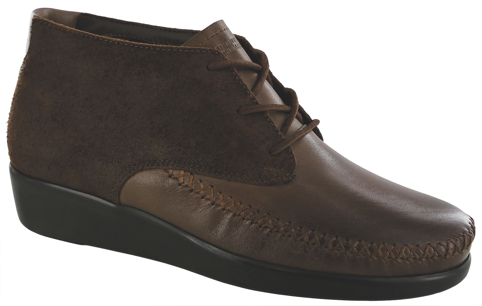 Clarks oakland rise review hot sale