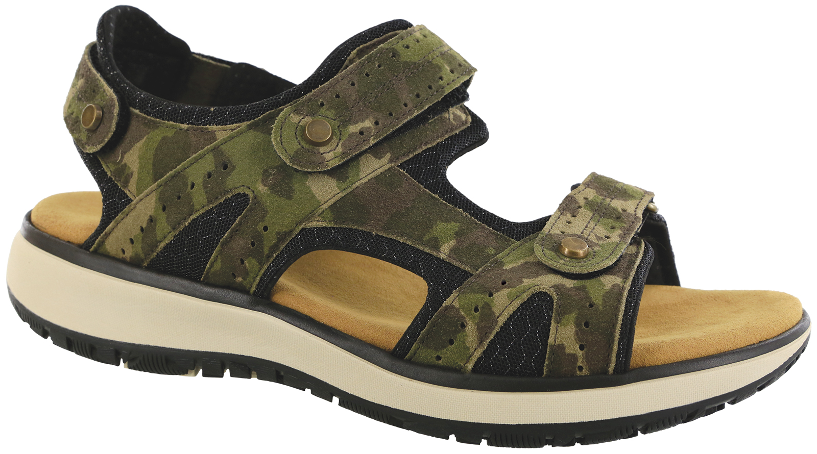 Men s Maverick Sport Sandal SAS Shoes