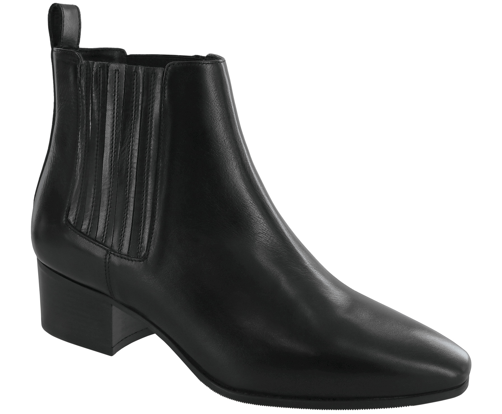 Vita Low Boot | SAS Shoes
