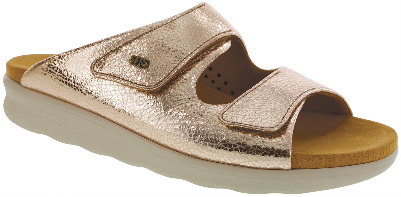 Cozy Slide Sandal SAS Shoes