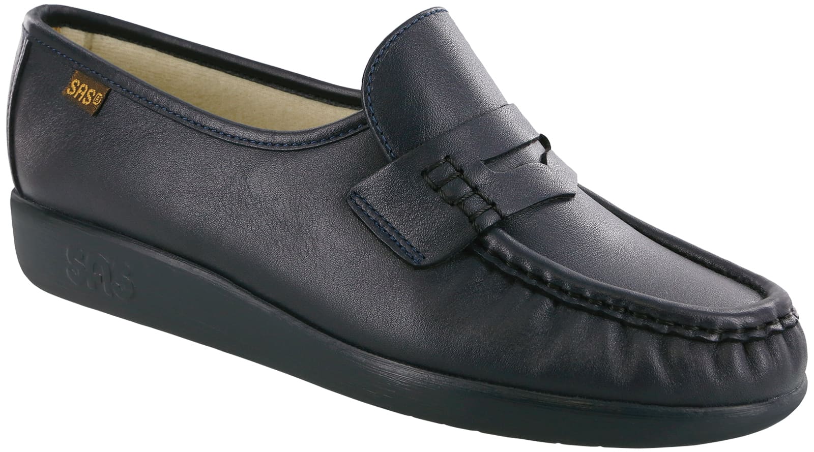 Classic Slip On Loafer | SAS Shoes