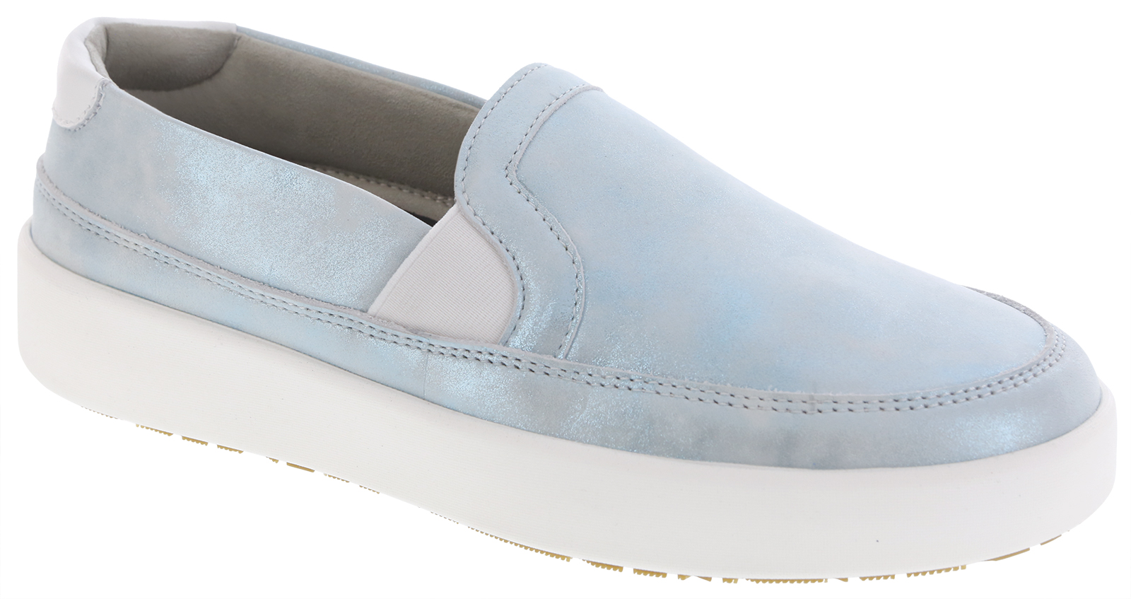 Chuy-X Slip On Sneaker | SAS Shoes