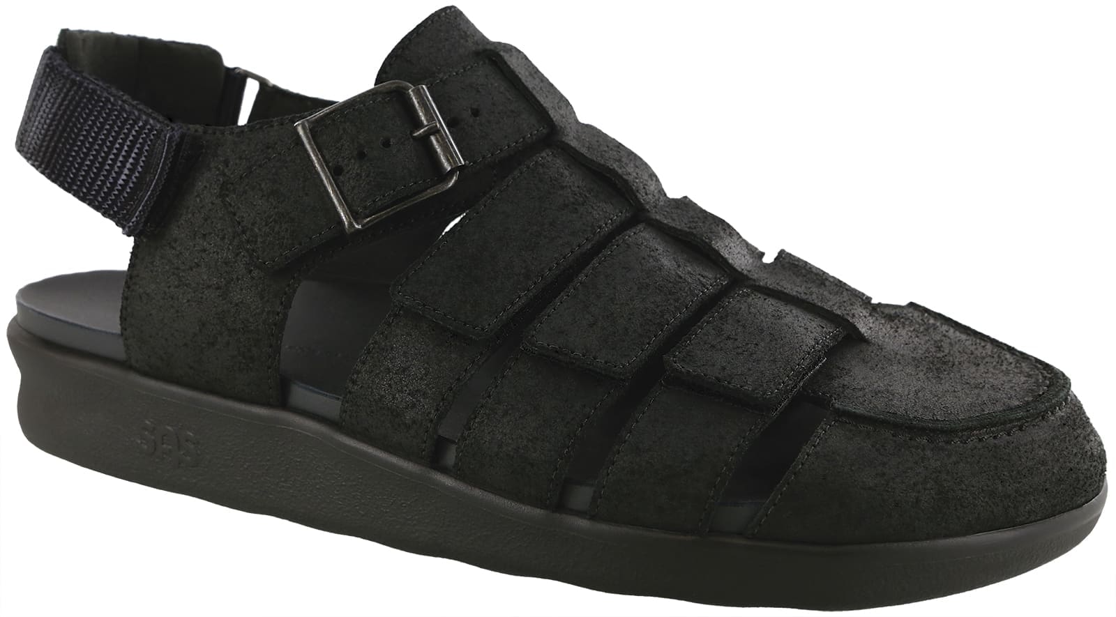 Endeavor Fisherman Sandal | SAS Shoes display picture 2