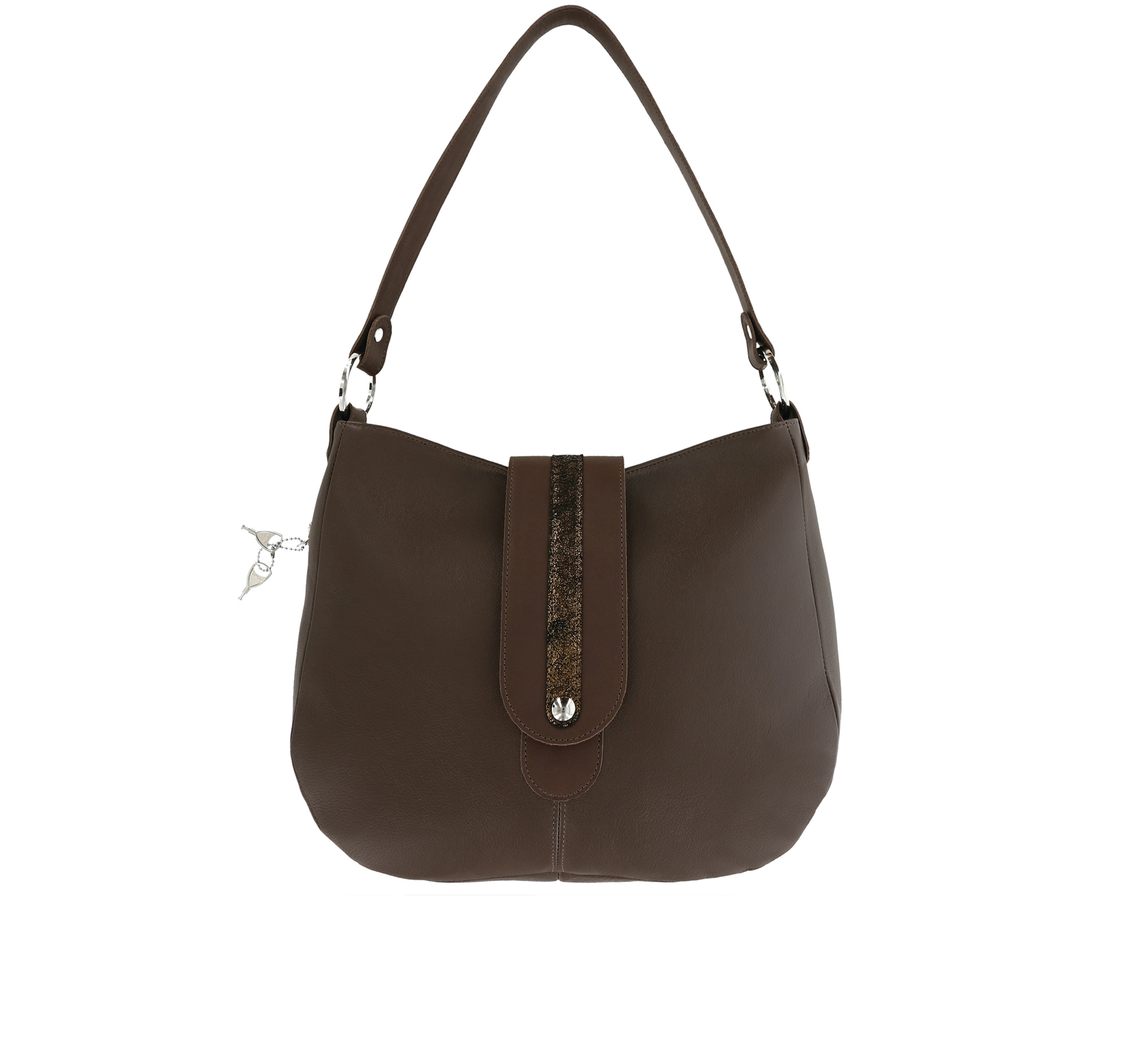 Marissa Espresso | Handbags