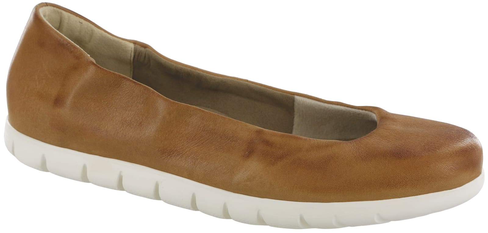 Radiant Ballet Flat SAS Shoes