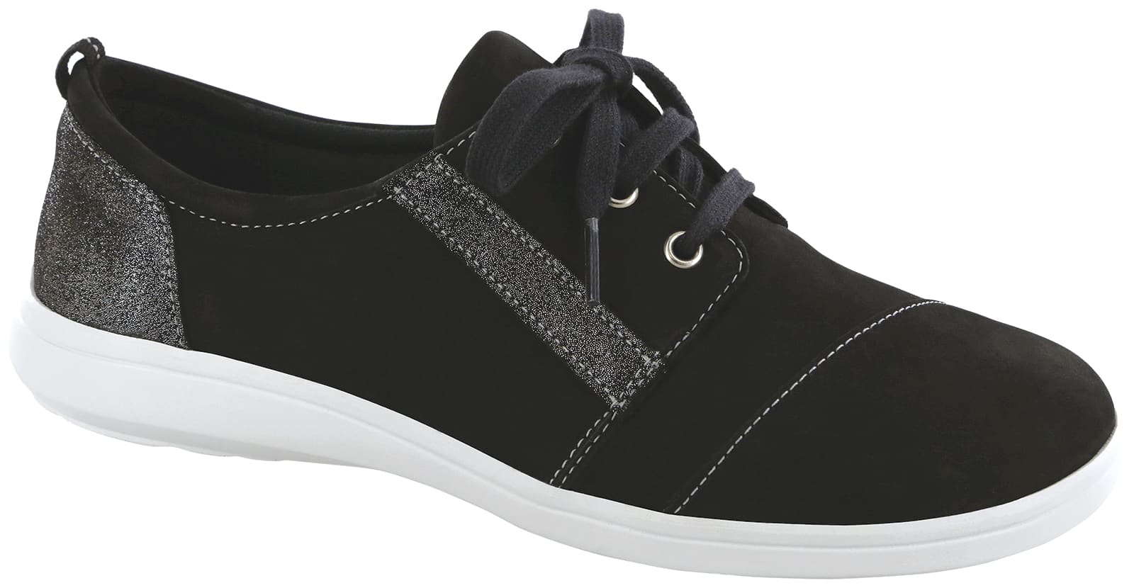 スニーカー MARNI Women Sneakers MJMS007700 P6394 00N99 black MARNI Mesh Mary Jane Flats with Crystals (Black) – CNCPTS