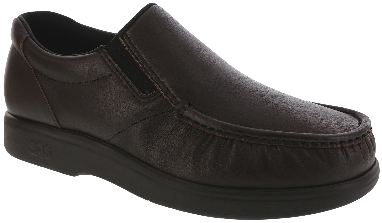 大人気！まとめ一覧 Side Gore Shoes SAS | Loafer On Slip 靴