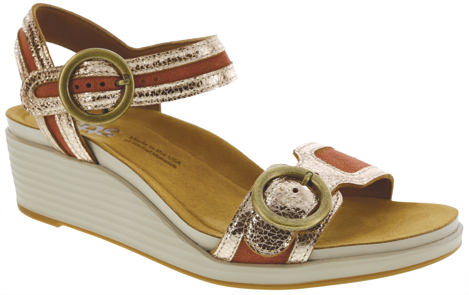 Discount discount wedge sandals